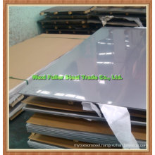 ASTM 904L Stainless Steel Sheet